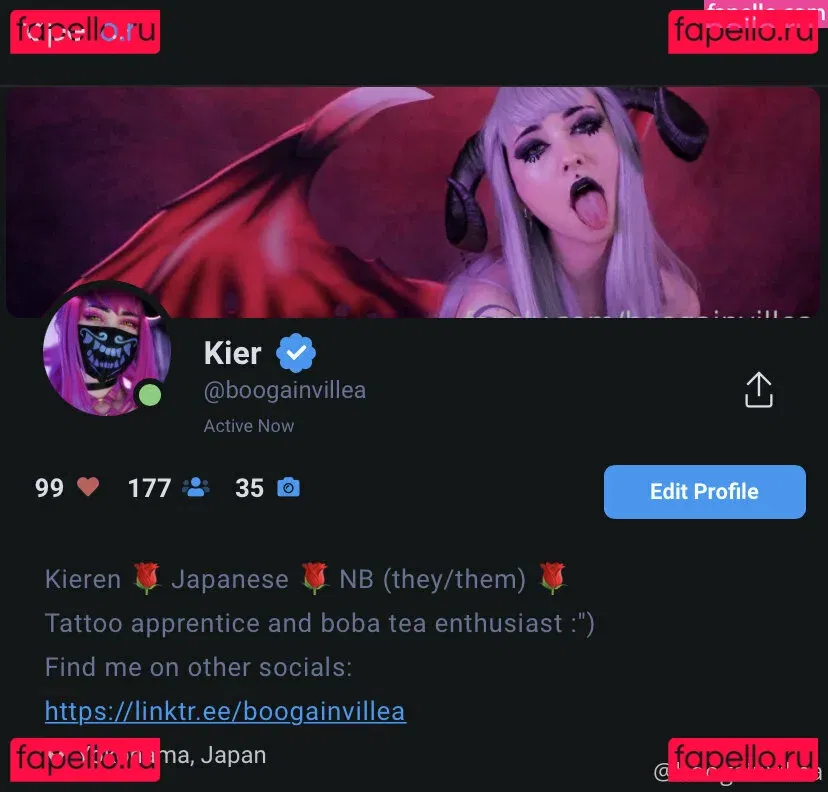 Boogainvillea Onlyfans Photo Gallery 