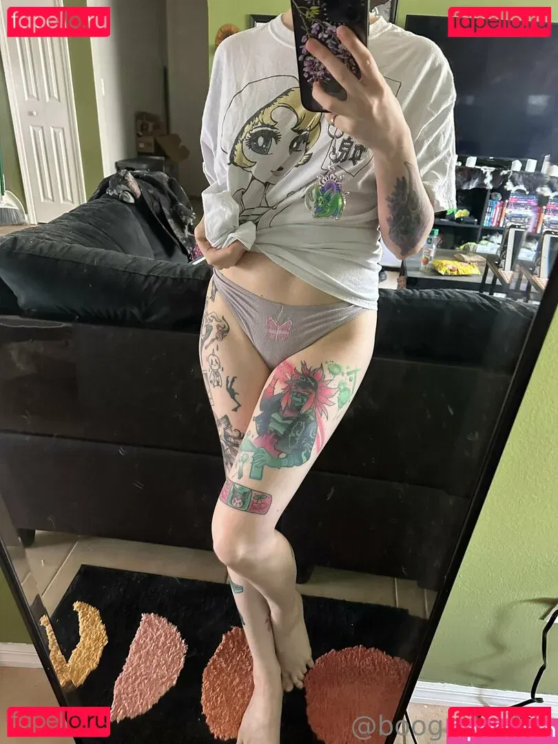 Boogainvillea Onlyfans Photo Gallery 