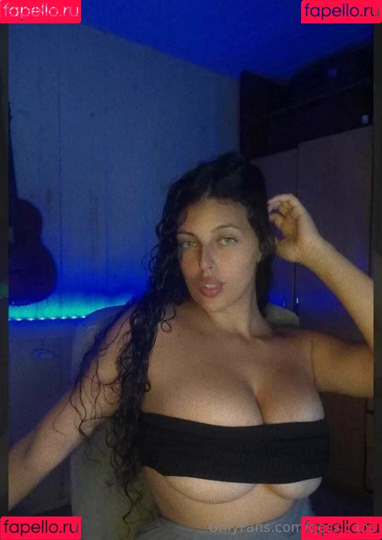 Gessicab Onlyfans Photo Gallery 
