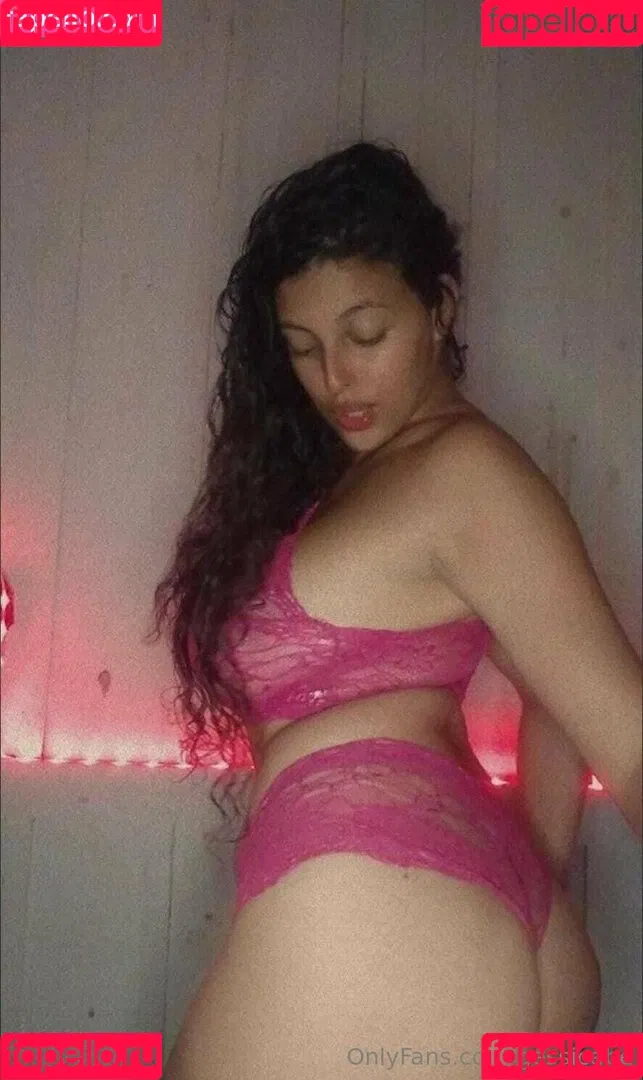 Gessicab Onlyfans Photo Gallery 