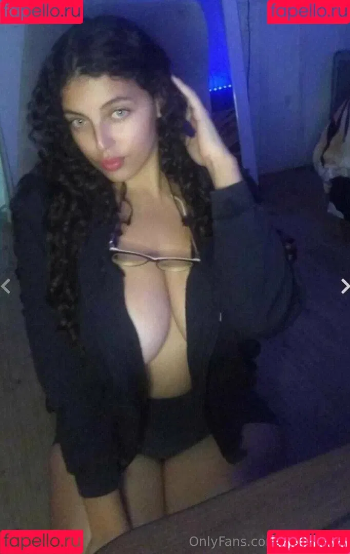 Gessicab Onlyfans Photo Gallery 