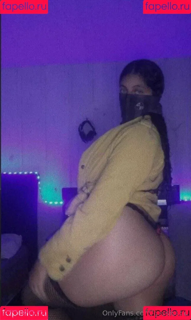 Gessicab Onlyfans Photo Gallery 