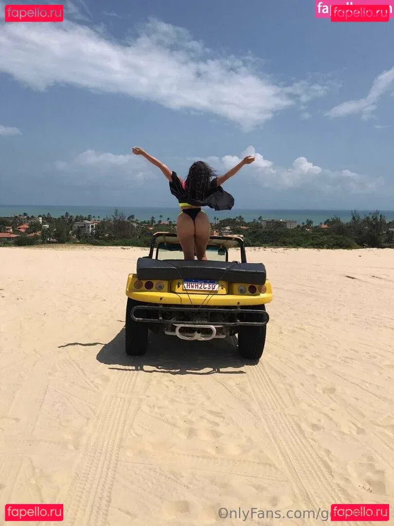 Gessicab Onlyfans Photo Gallery 