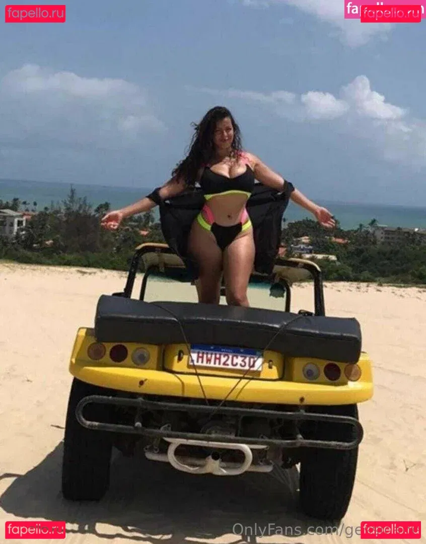 Gessicab Onlyfans Photo Gallery 