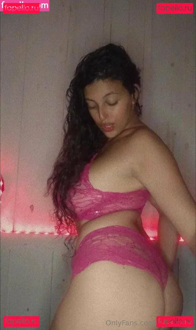 Gessicab Onlyfans Photo Gallery 