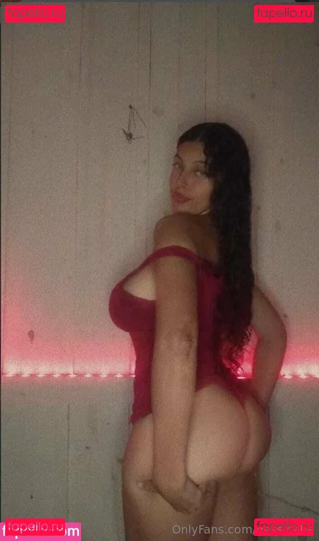 Gessicab Onlyfans Photo Gallery 