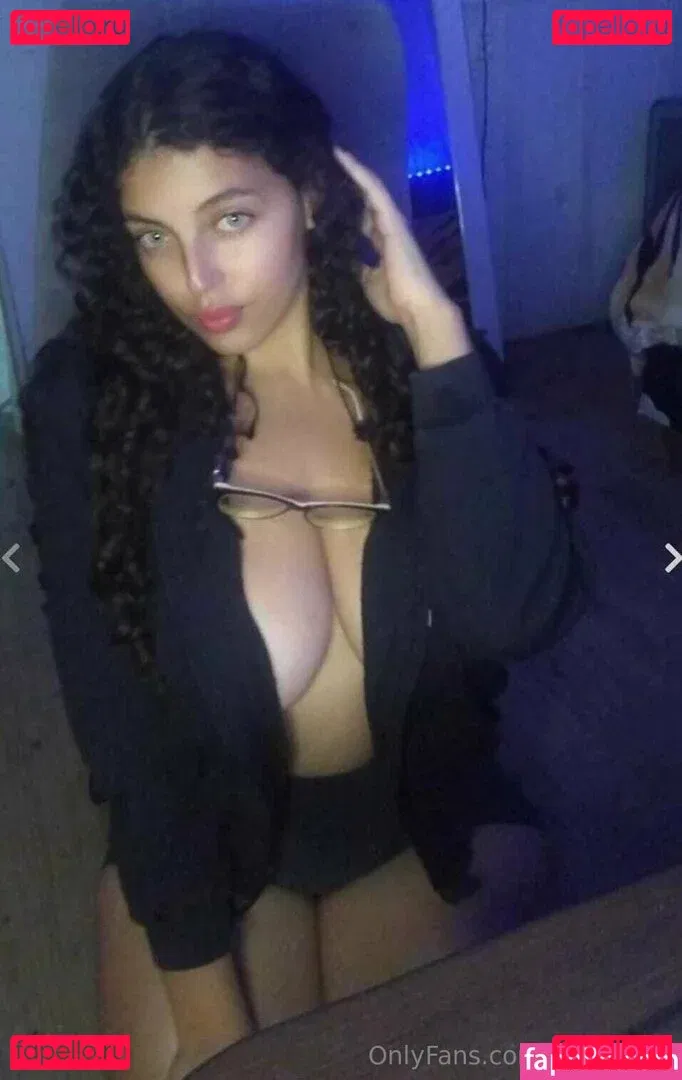 Gessicab Onlyfans Photo Gallery 