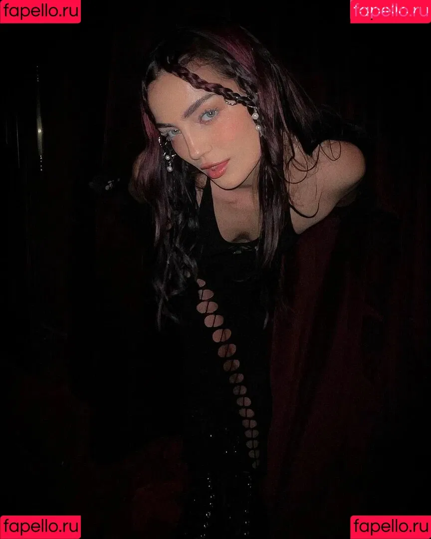 Simone Murphy Onlyfans Photo Gallery 