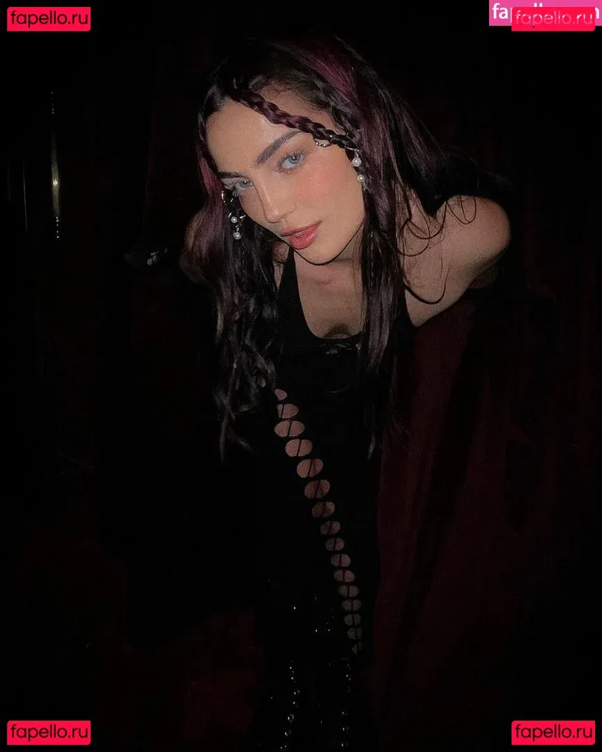 Simone Murphy Onlyfans Photo Gallery 