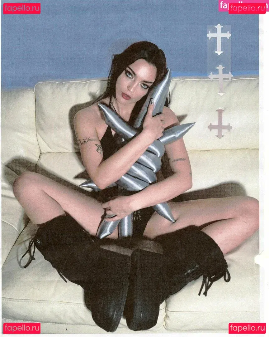 Simone Murphy Onlyfans Photo Gallery 