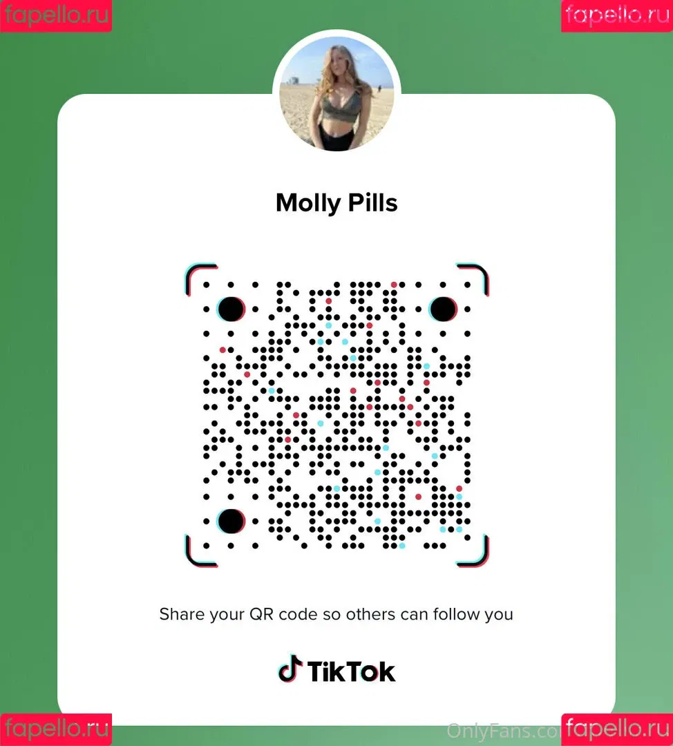 freemollypills Onlyfans Photo Gallery 