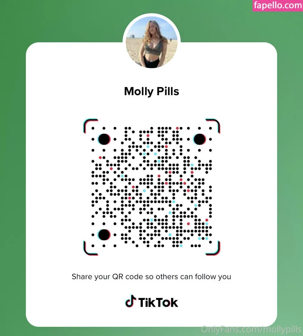 freemollypills Onlyfans Photo Gallery 