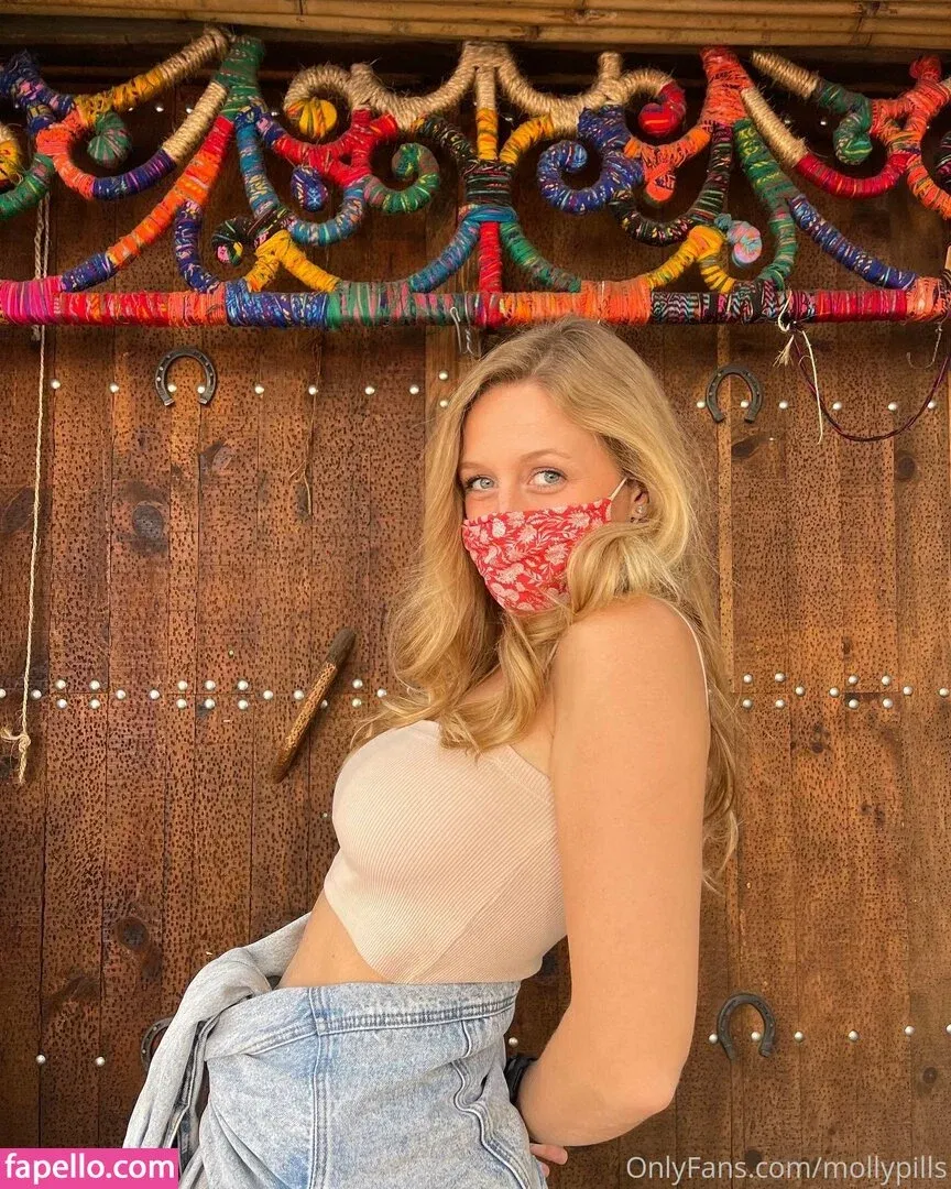 freemollypills Onlyfans Photo Gallery 