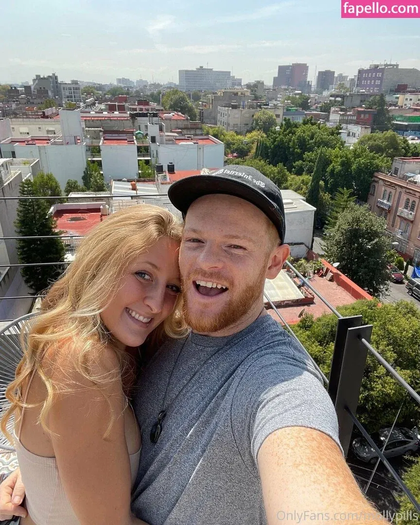 freemollypills Onlyfans Photo Gallery 