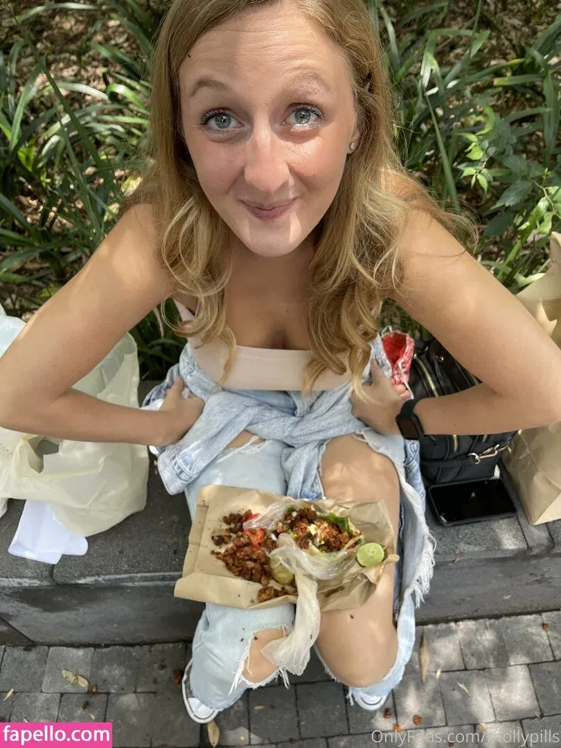 freemollypills Onlyfans Photo Gallery 