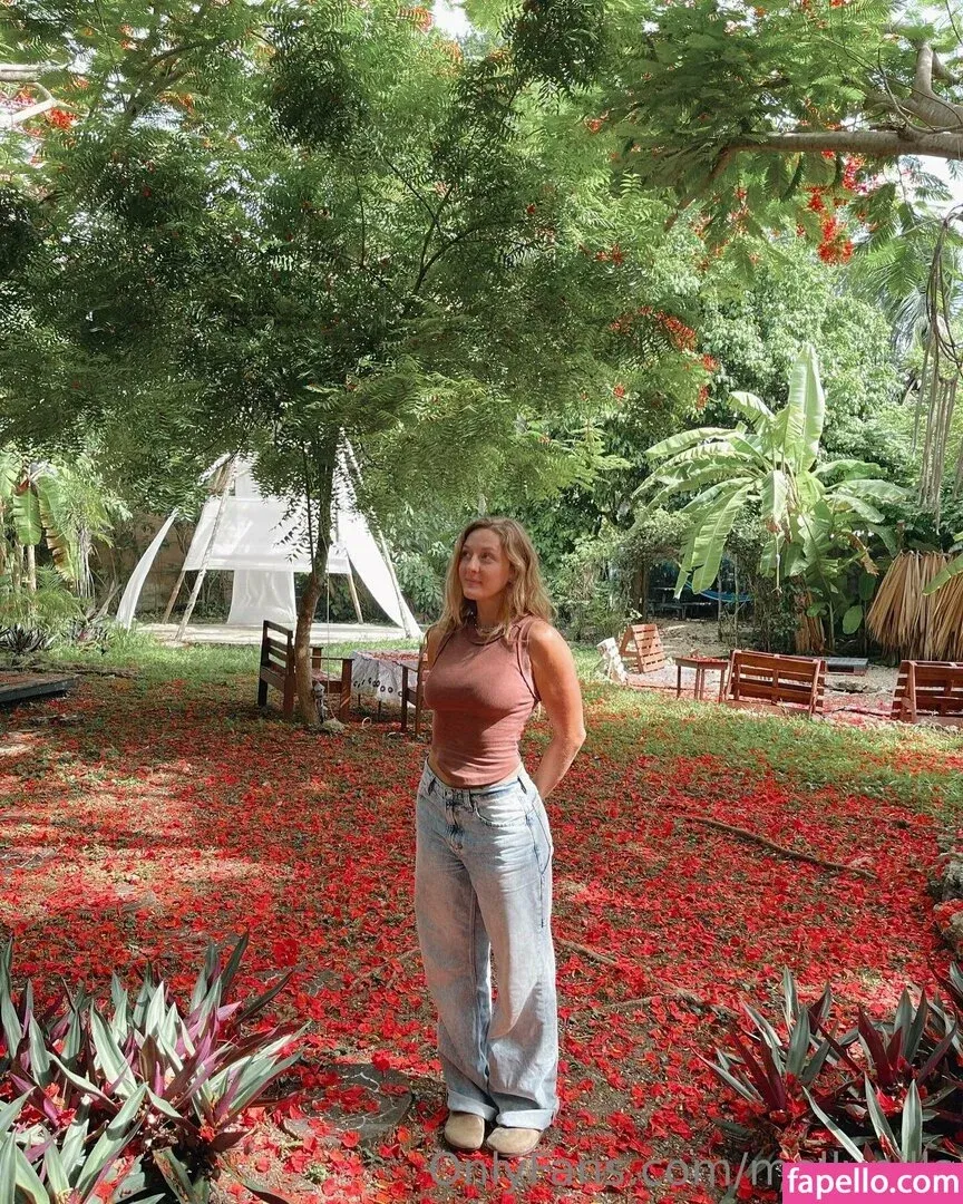 freemollypills Onlyfans Photo Gallery 