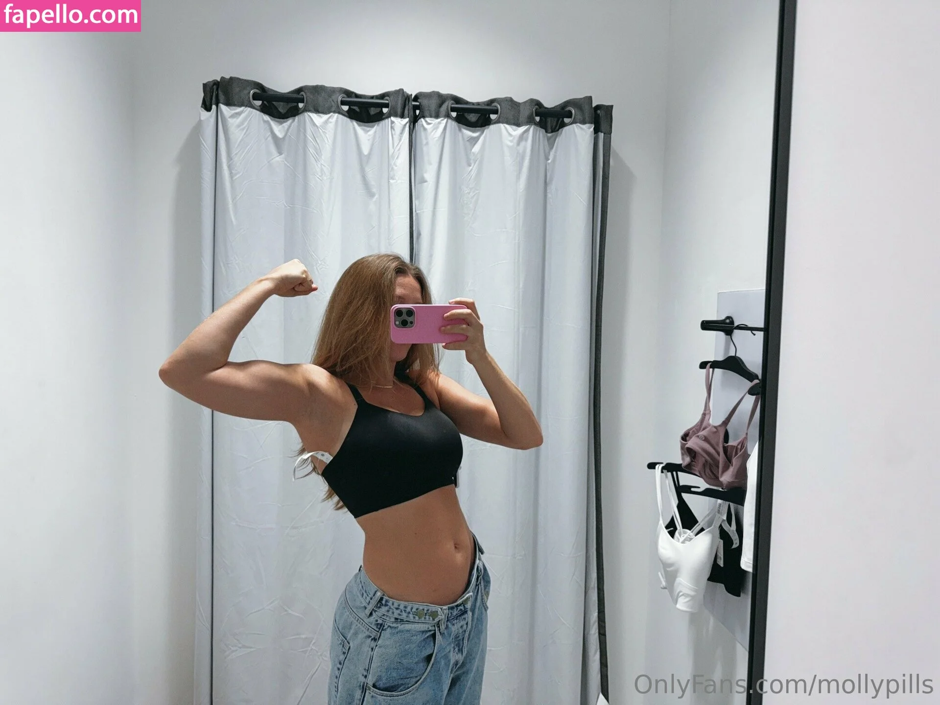 freemollypills Onlyfans Photo Gallery 