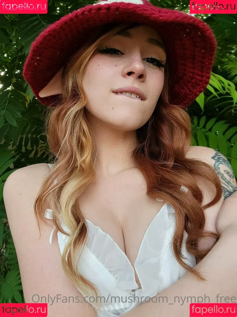 mushroom_nymph_free Onlyfans Photo Gallery 