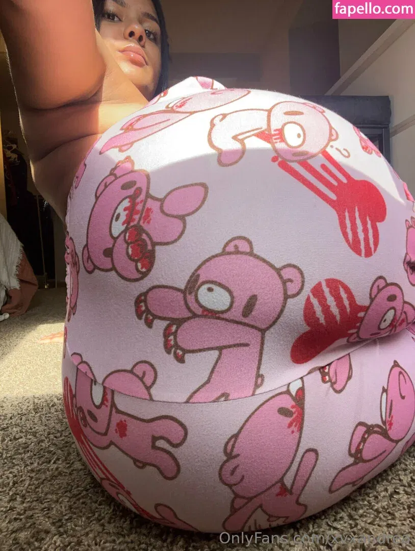 xvxandrea Onlyfans Photo Gallery 