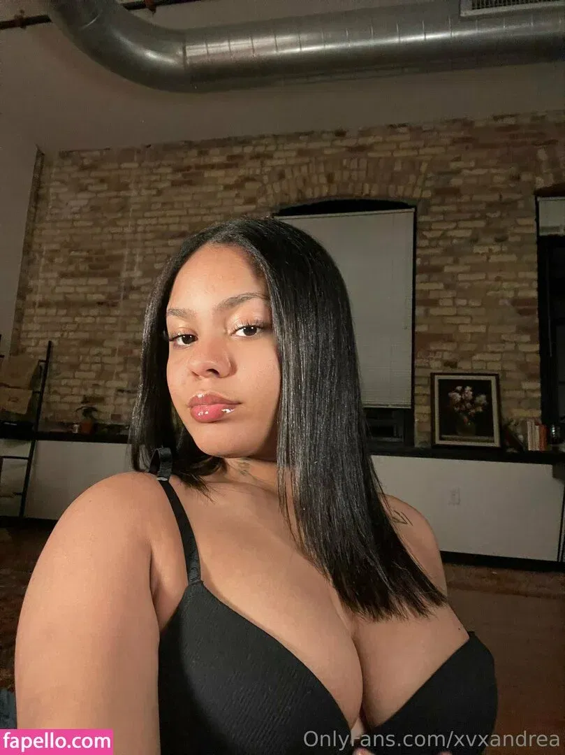 xvxandrea Onlyfans Photo Gallery 