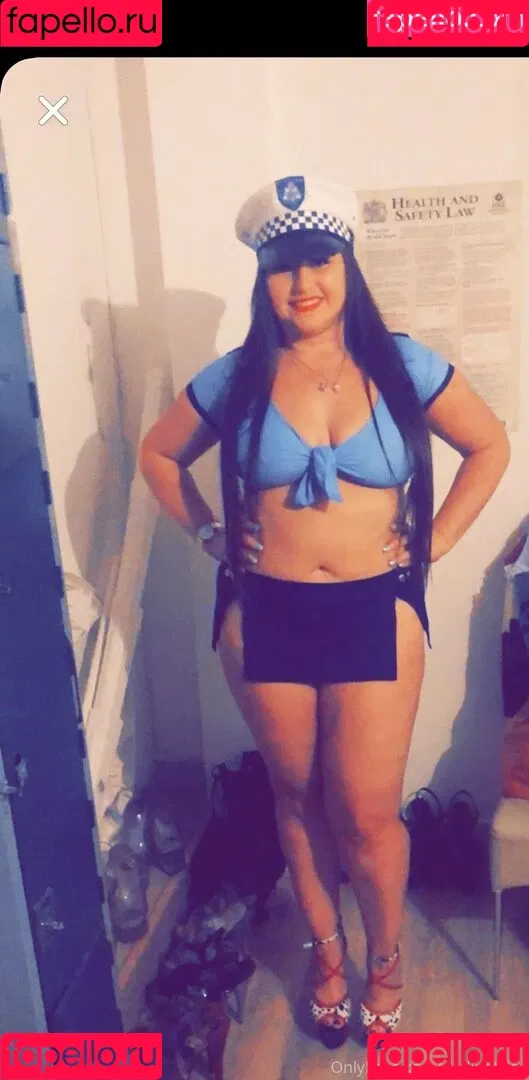 nadinetilley Onlyfans Photo Gallery 