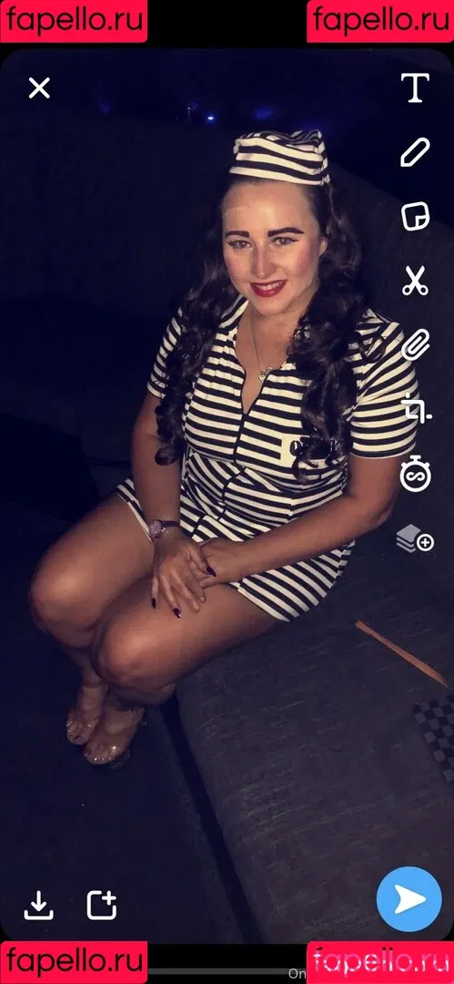 nadinetilley Onlyfans Photo Gallery 