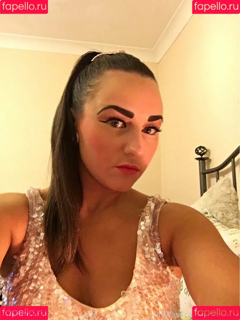 nadinetilley Onlyfans Photo Gallery 