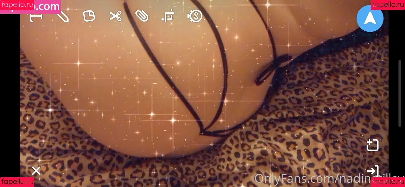 nadinetilley Onlyfans Photo Gallery 