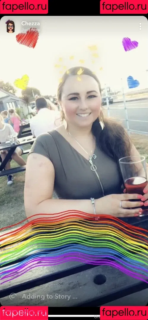 nadinetilley Onlyfans Photo Gallery 