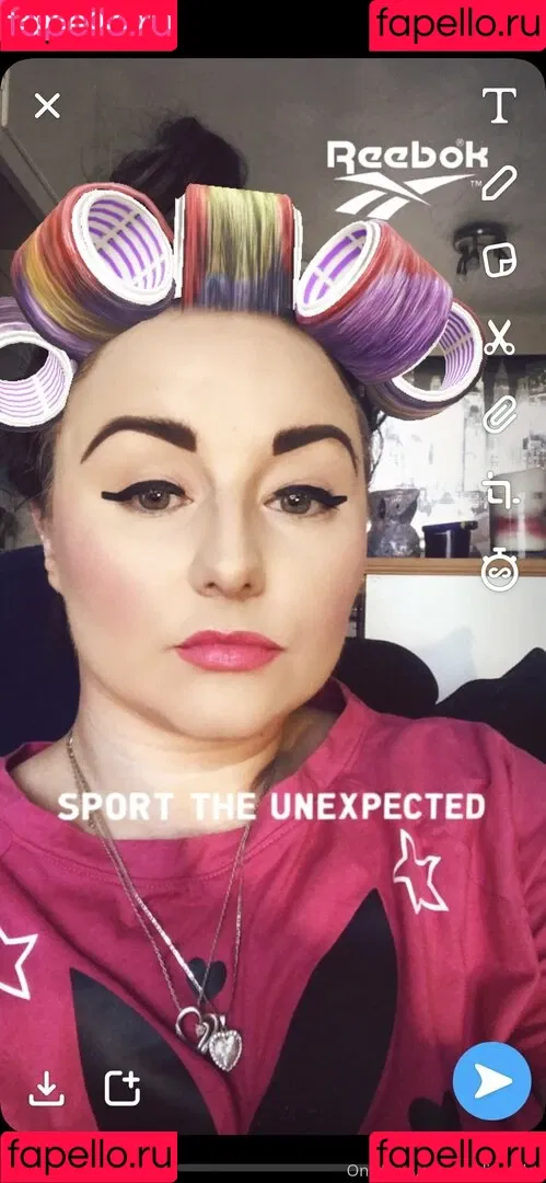 nadinetilley Onlyfans Photo Gallery 