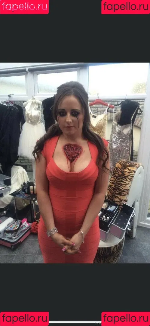 nadinetilley Onlyfans Photo Gallery 