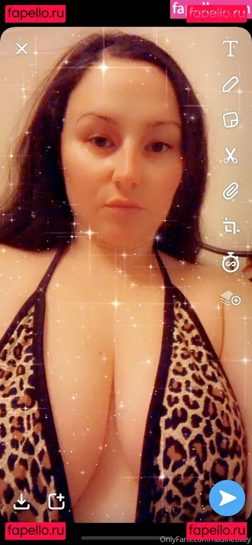 nadinetilley Onlyfans Photo Gallery 