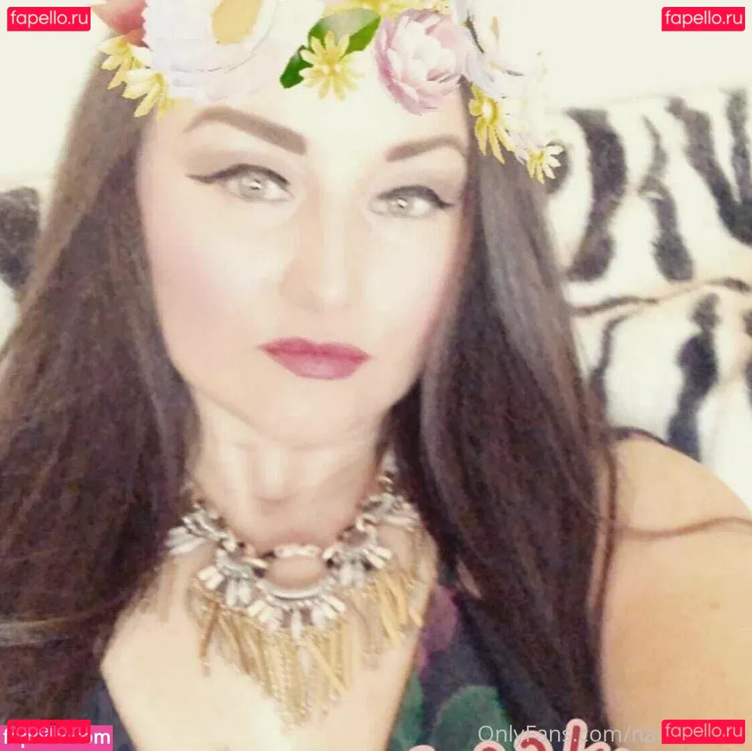 nadinetilley Onlyfans Photo Gallery 