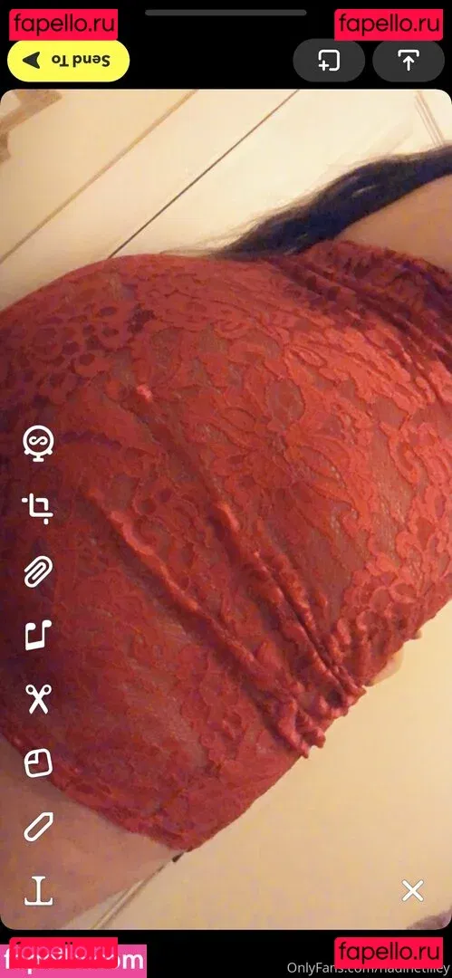 nadinetilley Onlyfans Photo Gallery 