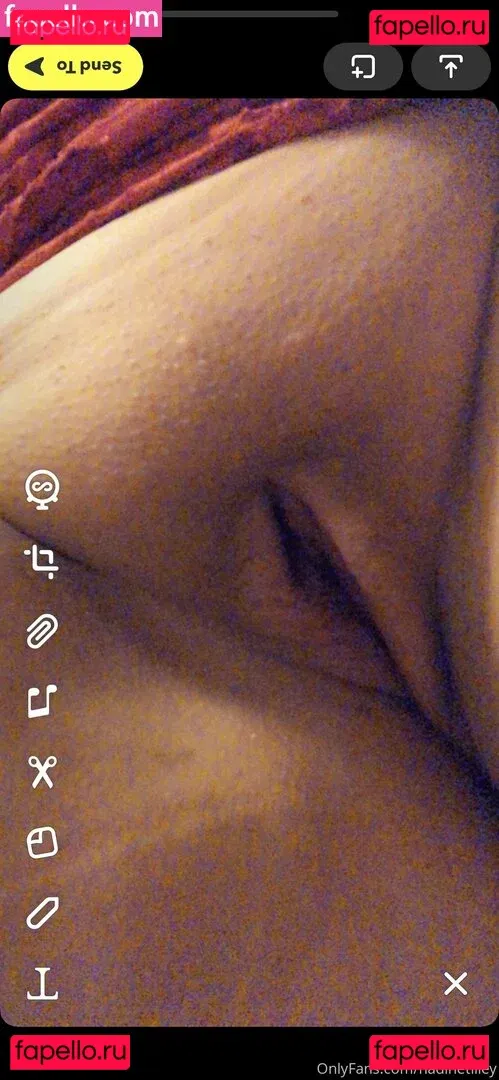 nadinetilley Onlyfans Photo Gallery 