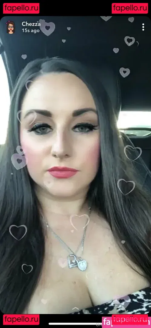 nadinetilley Onlyfans Photo Gallery 