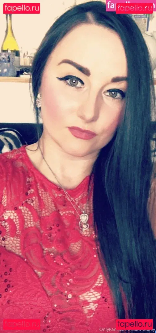 nadinetilley Onlyfans Photo Gallery 
