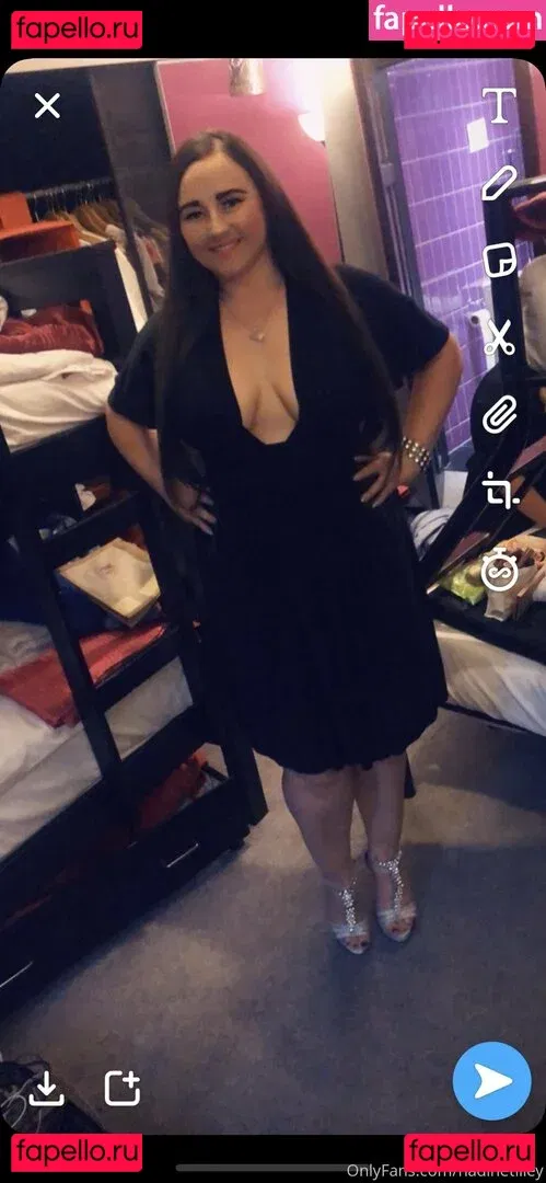 nadinetilley Onlyfans Photo Gallery 