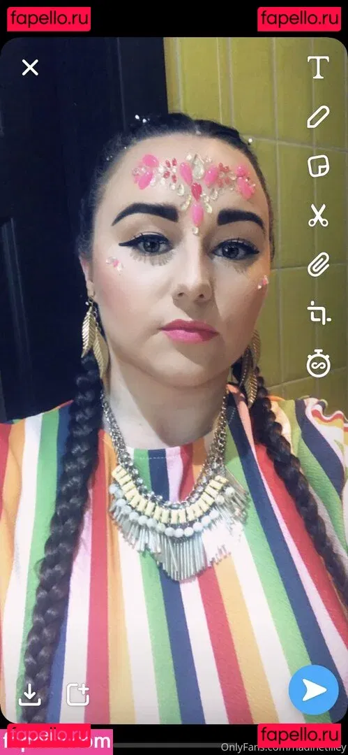 nadinetilley Onlyfans Photo Gallery 