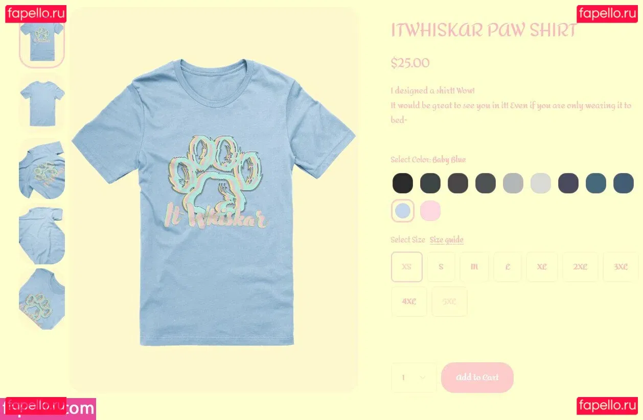 itwhiskarafterdark Onlyfans Photo Gallery 