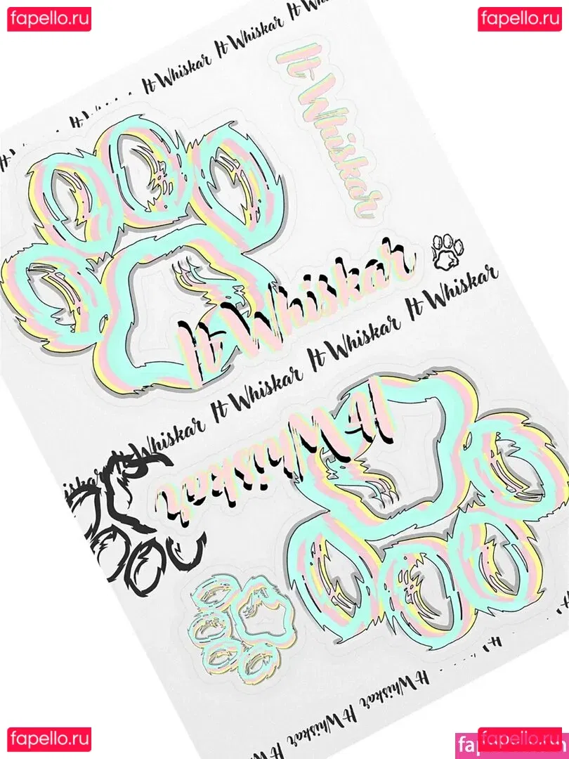 itwhiskarafterdark Onlyfans Photo Gallery 