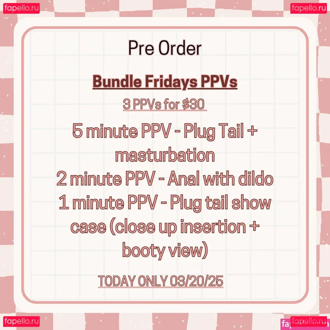 itwhiskarafterdark Onlyfans Photo Gallery 