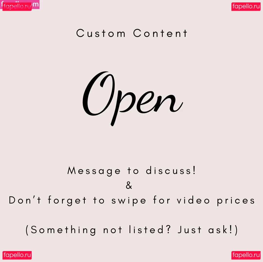 itwhiskarafterdark Onlyfans Photo Gallery 