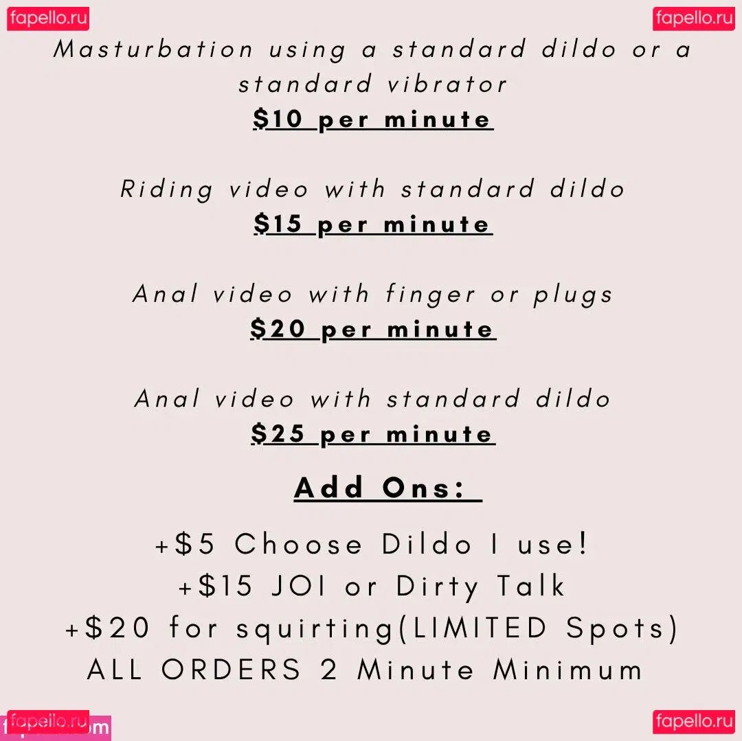 itwhiskarafterdark Onlyfans Photo Gallery 