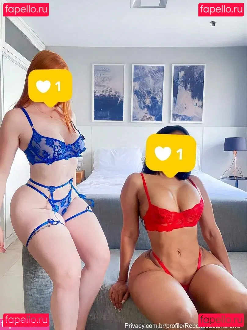 Rebeka Caetano Onlyfans Photo Gallery 