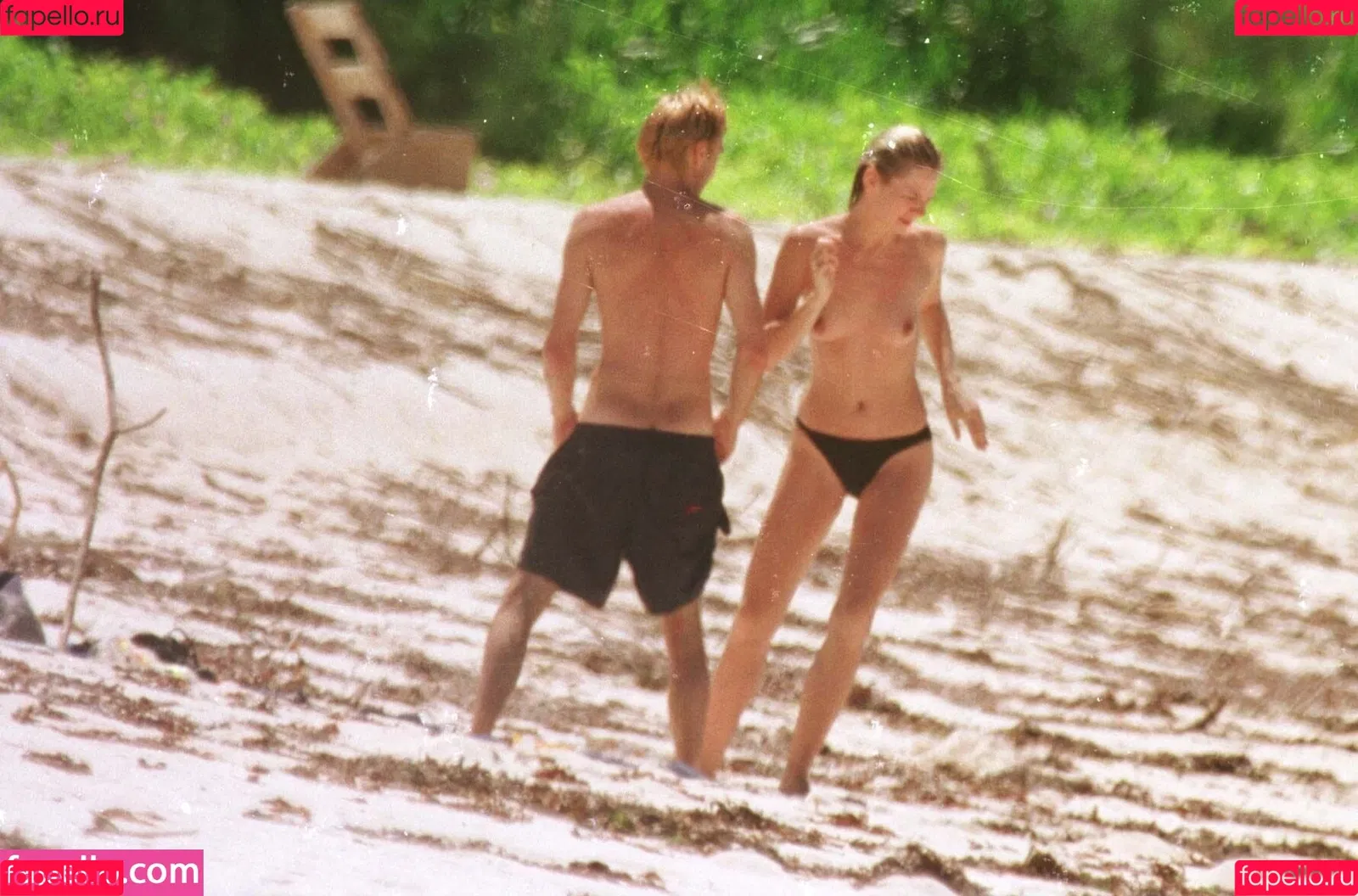Zoe Ball Onlyfans Photo Gallery 
