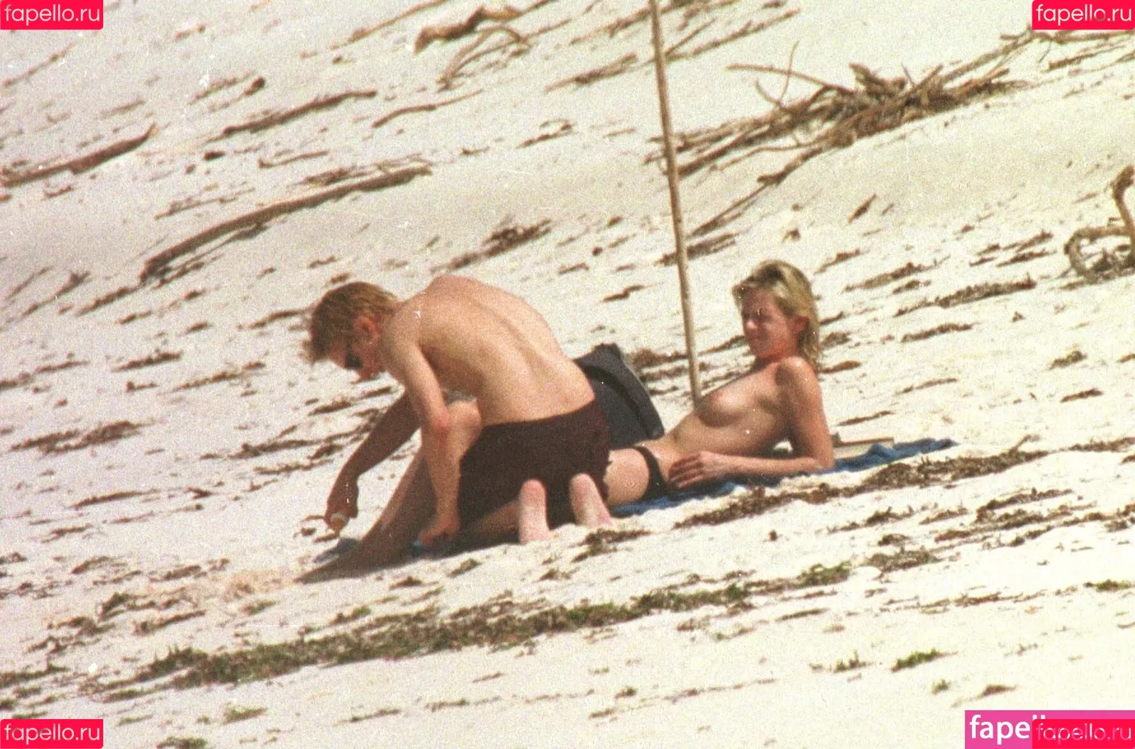 Zoe Ball Onlyfans Photo Gallery 