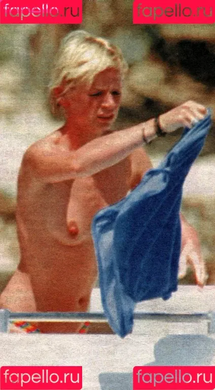 Zoe Ball Onlyfans Photo Gallery 
