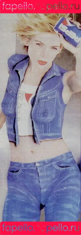 Zoe Ball Onlyfans Photo Gallery 