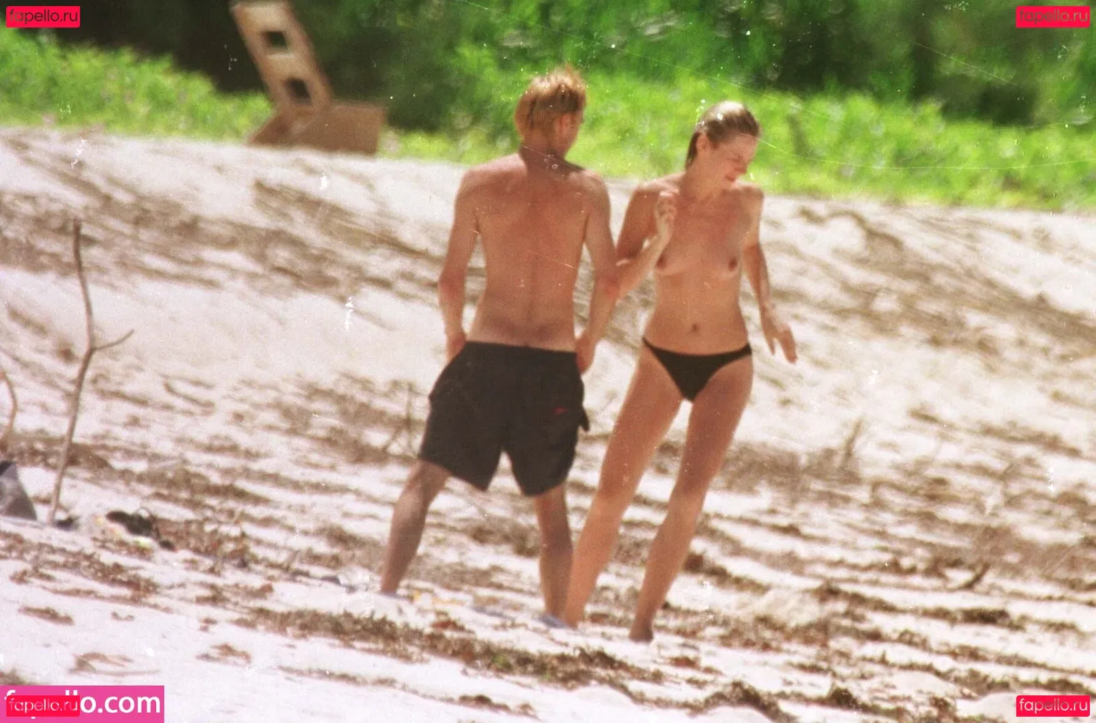 Zoe Ball Onlyfans Photo Gallery 